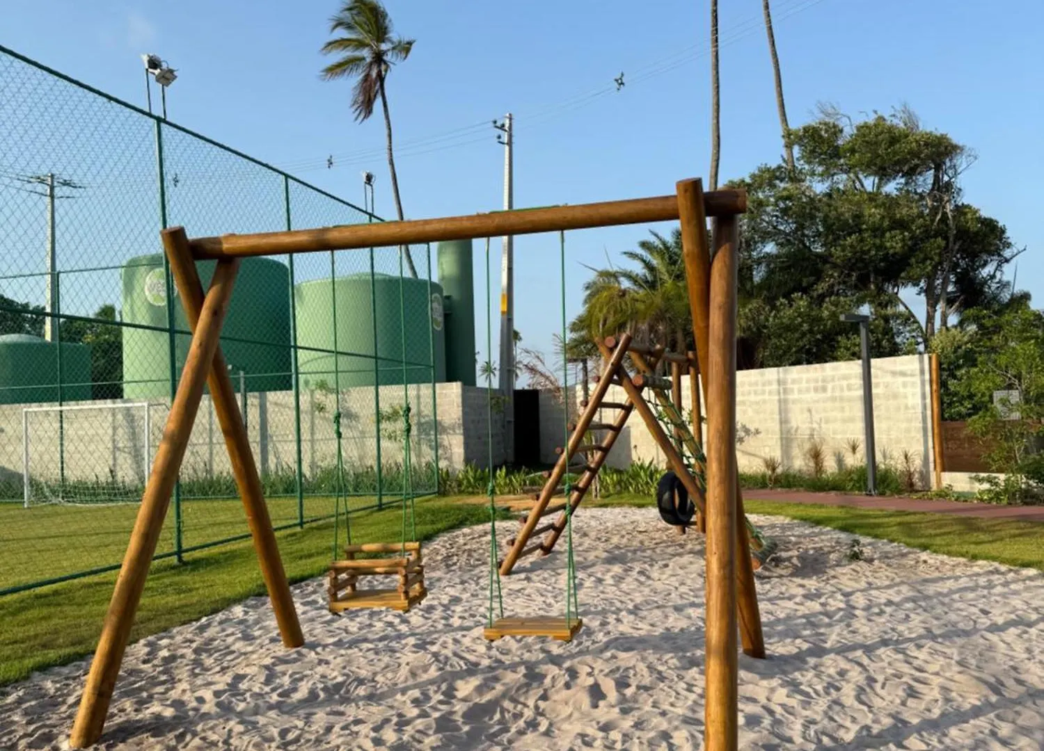 Malia Beach Melhor Trecho De Praia Muro Alto Porto de Galinhas