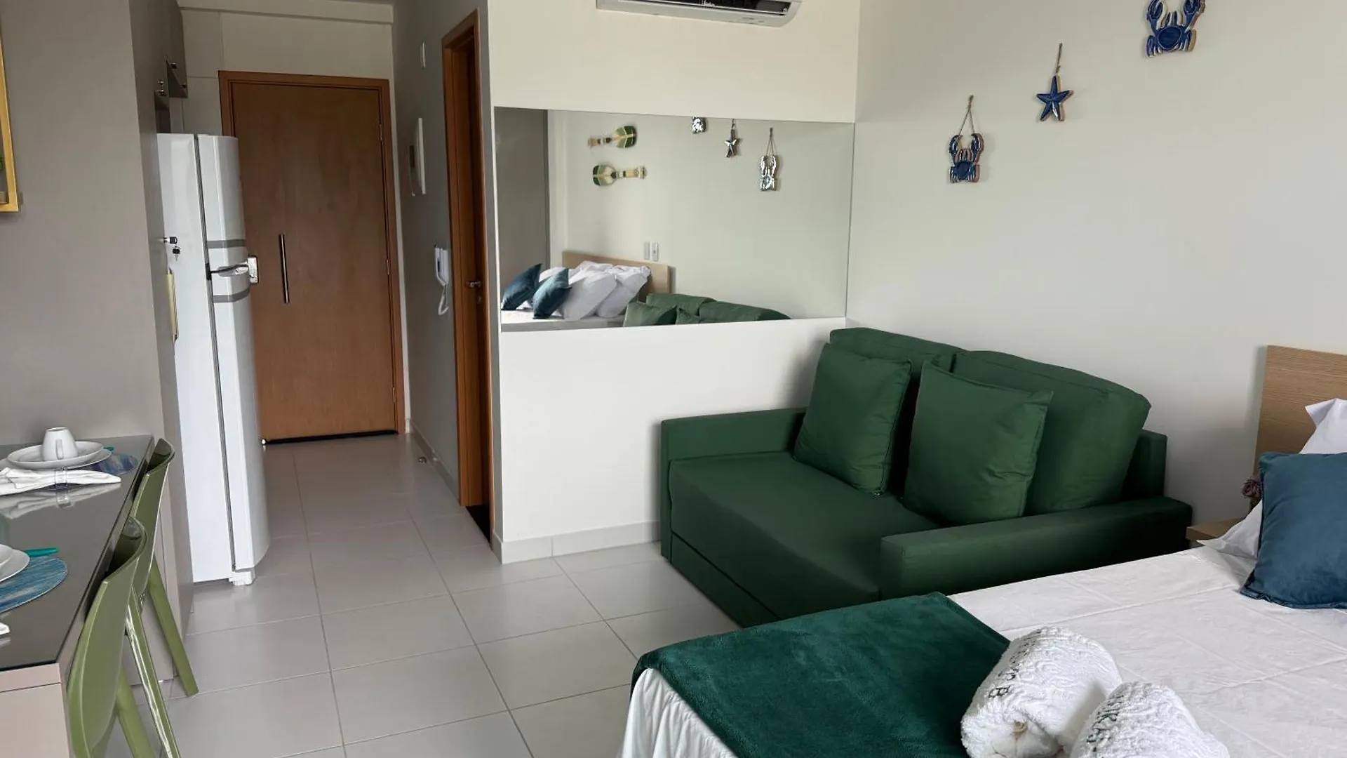 Malia Beach Melhor Trecho De Praia Muro Alto Pôrto das Galinhas Daire